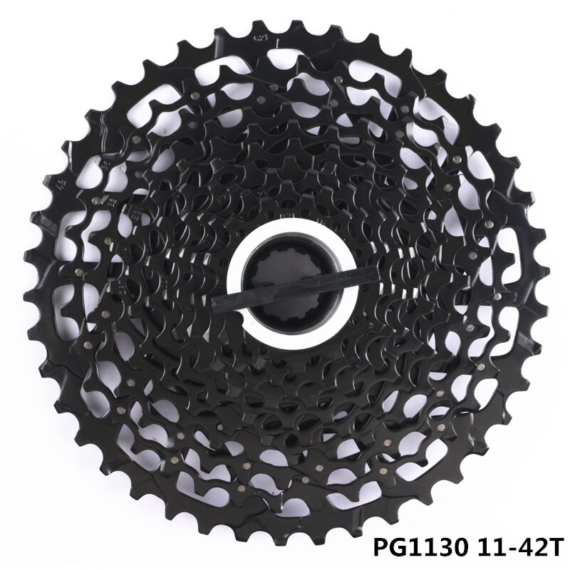 SRAM NX 11s Shifter Rear Derailleur Cassette PG1130 RD Long Cage 11 Speed Shifetr 11-42T Cassette For MTB Mountain Bike Bicycle
