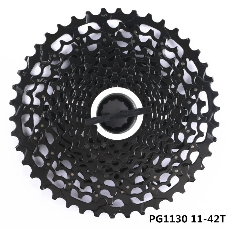 SRAM NX 11s Shifter Rear Derailleur Cassette PG1130 RD Long Cage 11 Speed Shifetr 11-42T Cassette For MTB Mountain Bike Bicycle