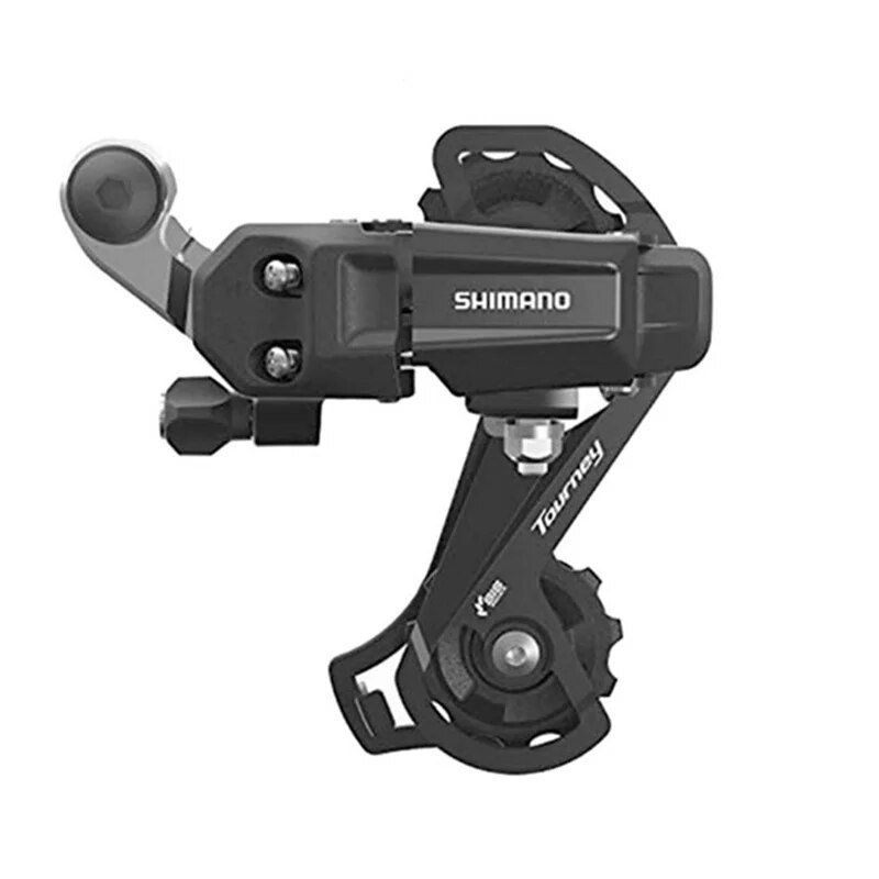 SHIMANO TOURNEY TY500 TY21 TY300 TY200 Rear Derailleur SGS GS SS 6 7 Speed Rear Derailleur MTB Bike Bicycle Variable Speed Drive