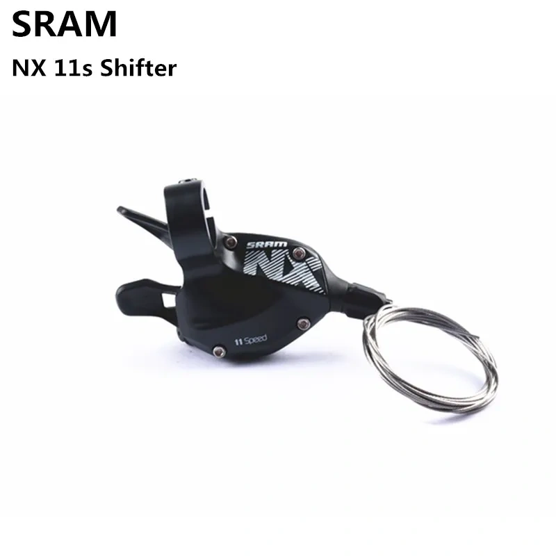 SRAM NX 11s Shifter Rear Derailleur Cassette PG1130 RD Long Cage 11 Speed Shifetr 11-42T Cassette For MTB Mountain Bike Bicycle
