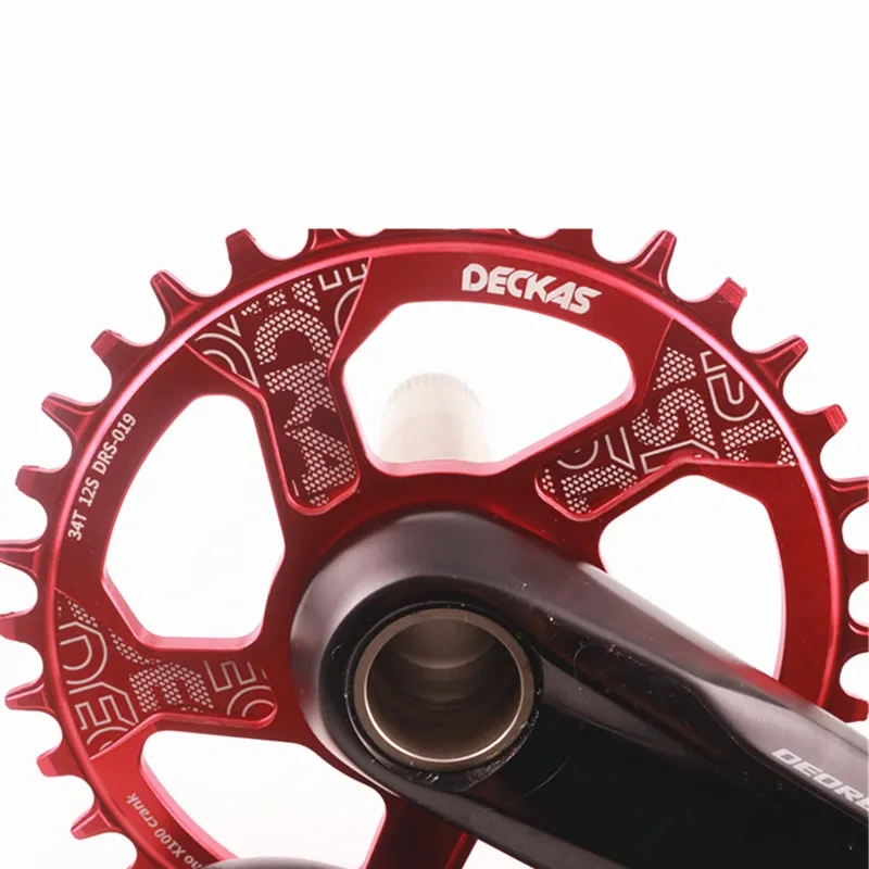 SHIMANO XT M8100 12s MTB Crankset Mountain Bike Bicycle1x12 Speed 170mm175mm Deckas Chainring 32T 34T 36T MT801 Bottom Bracket