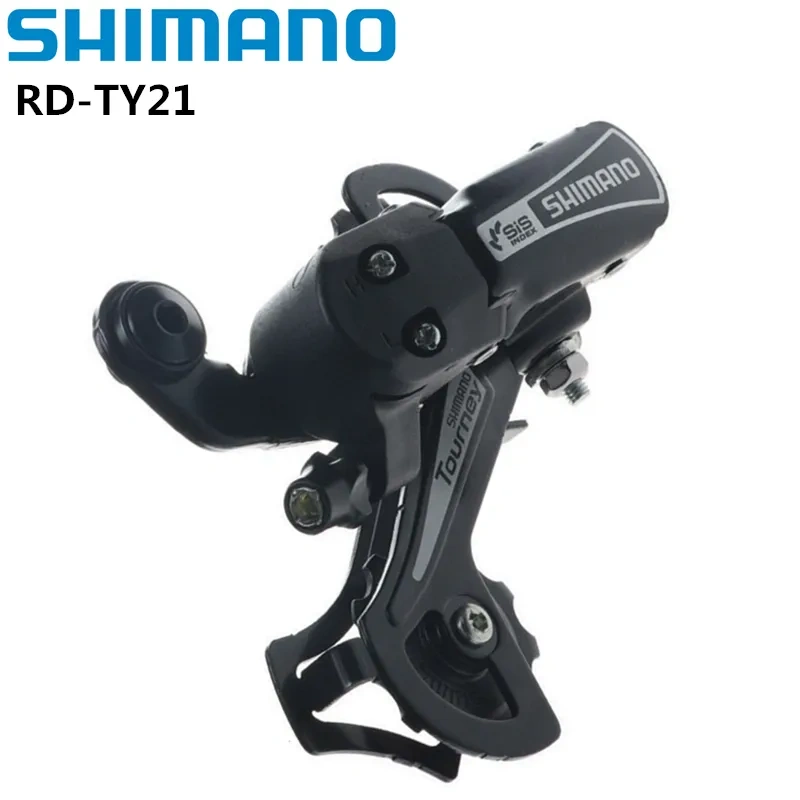 SHIMANO TOURNEY TY500 TY21 TY300 TY200 Rear Derailleur SGS GS SS 6 7 Speed Rear Derailleur MTB Bike Bicycle Variable Speed Drive