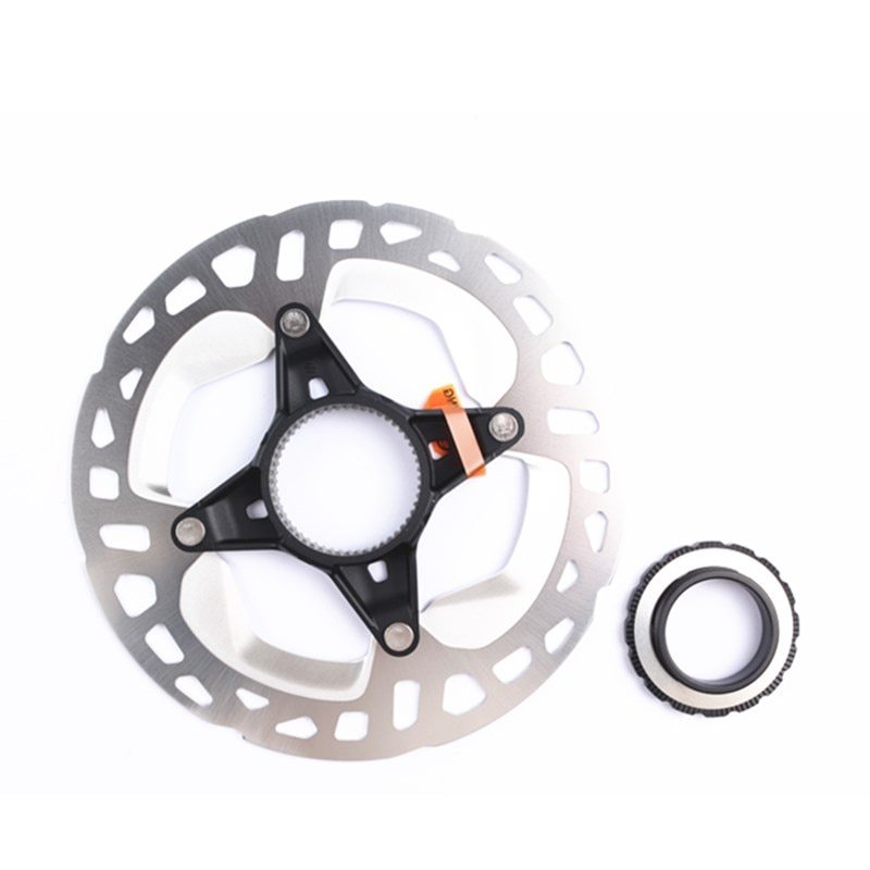 Shimano DEORE XTR SLX Series RT-MT800/MT900/CL800 RT70 Center Lock Disc Rotor 140/160/180/203MM MTB Riding Parts Original