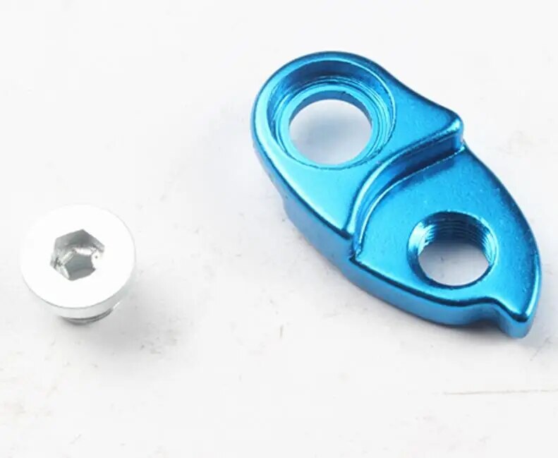 MTB Road Bike MTB Bike Hanger Rear Extension Derailleur Adapter Bicycle Parts For SHIMANO SRAM 42-50T Cassette 8-12S