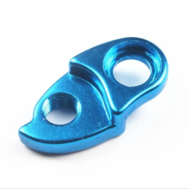 MTB Road Bike MTB Bike Hanger Rear Extension Derailleur Adapter Bicycle Parts For SHIMANO SRAM 42-50T Cassette 8-12S