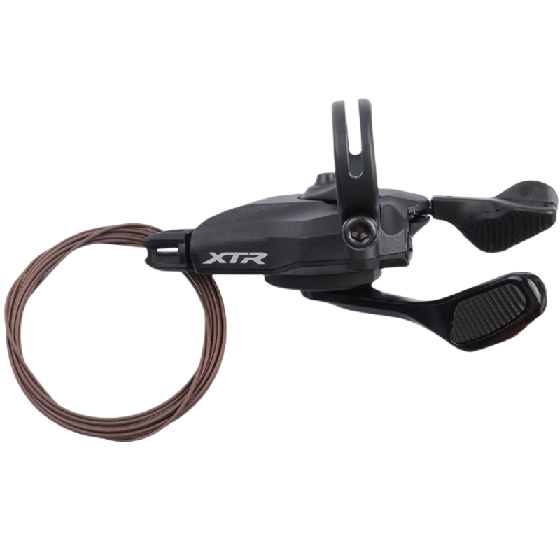 SHIMANO XTR SL-M9100 Right RD-M9100 SGS 12 Speed Shifter Rear Derailleur Original For Mountain Bikes Riding Parts