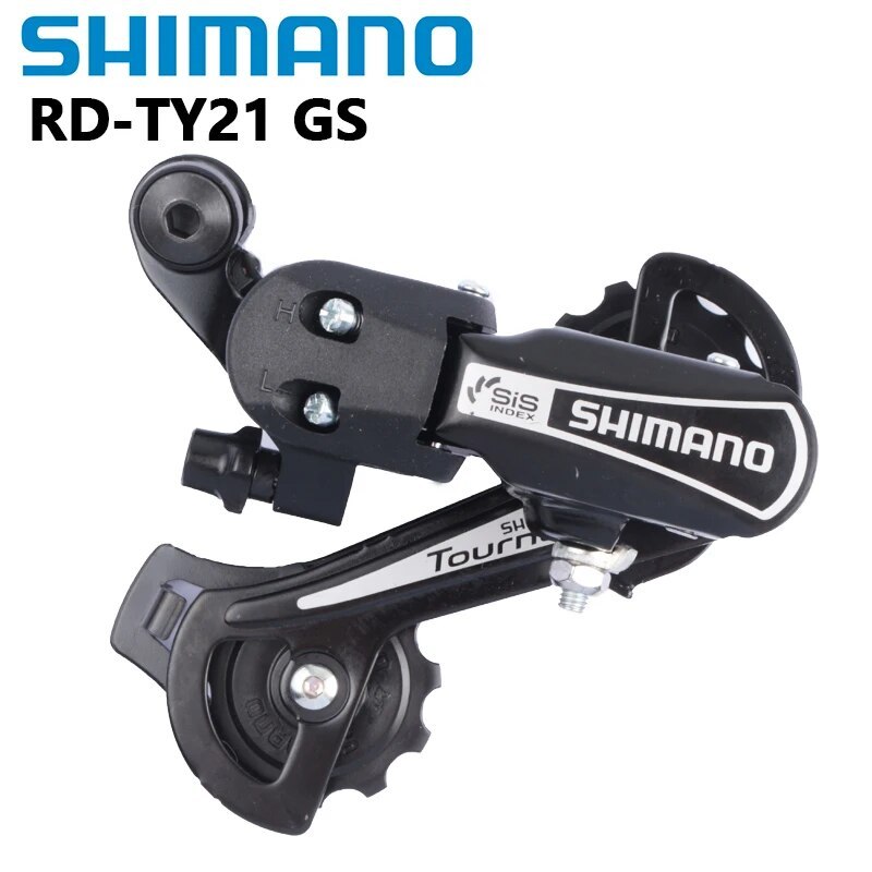 SHIMANO TOURNEY TY500 TY21 TY300 TY200 Rear Derailleur SGS GS SS 6 7 Speed Rear Derailleur MTB Bike Bicycle Variable Speed Drive
