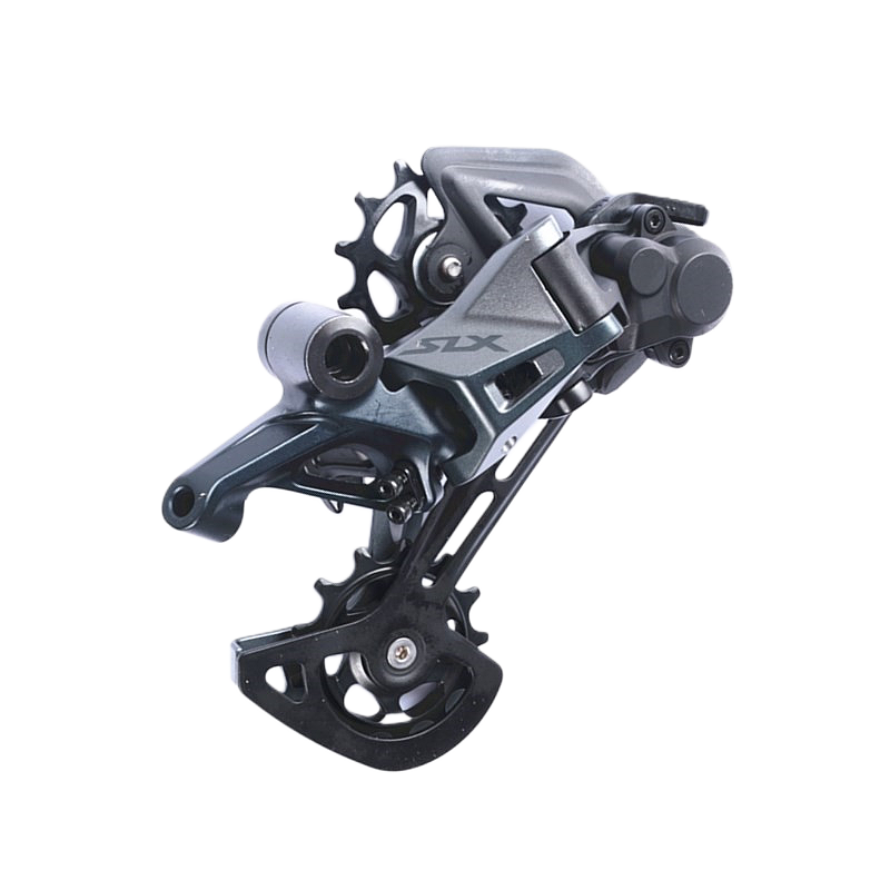 SHIMANO SLX SL-M7100 Right RD-M7100 SGS/RD-M7120 SGS 12 Speed Shifter Rear Derailleur Original For Mountain Bikes Riding Parts
