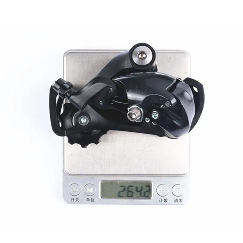 Shimano Rear Derailleur Sora 3500 r3000  SS Short 9-speed Road Bike Rear Derailleur