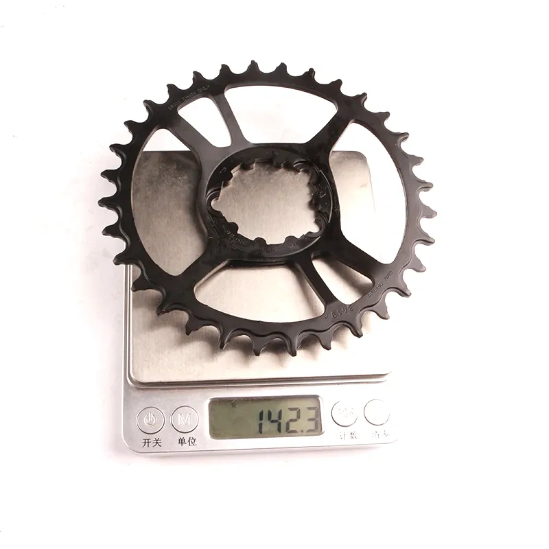 Sram GX NX SX Eagle Chainring Crown 12 Speed 1 PCS Direct Mount 30T 32T 34T Chainring 3mm 6mm Offset X-SYNC 2