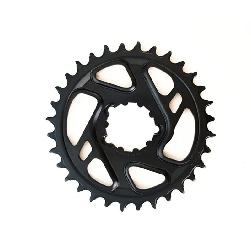 Sram GX NX SX Eagle Chainring Crown 12 Speed 1 PCS Direct Mount 30T 32T 34T Chainring 3mm 6mm Offset X-SYNC 2