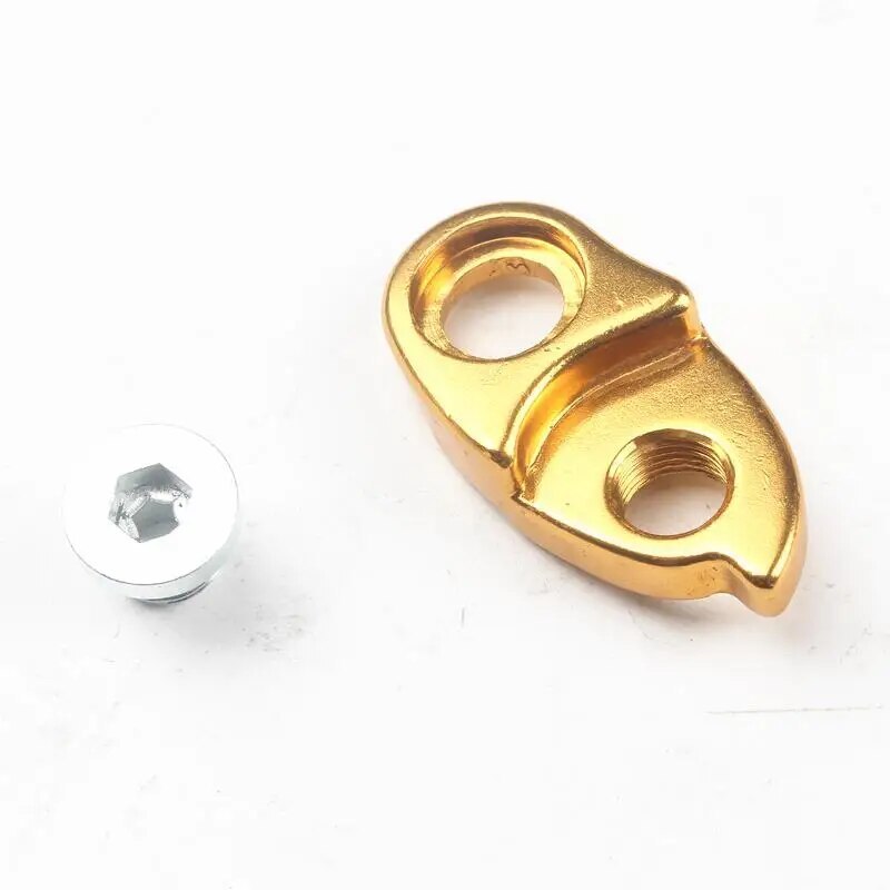 MTB Road Bike MTB Bike Hanger Rear Extension Derailleur Adapter Bicycle Parts For SHIMANO SRAM 42-50T Cassette 8-12S