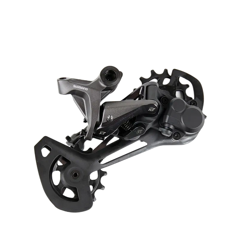 SHIMANO XT SL-M8100 Right RD-M8100 GS/M8100 SGS/M8120 SGS 12 Speed Shifter Rear Derailleur Original For MTB Riding Parts