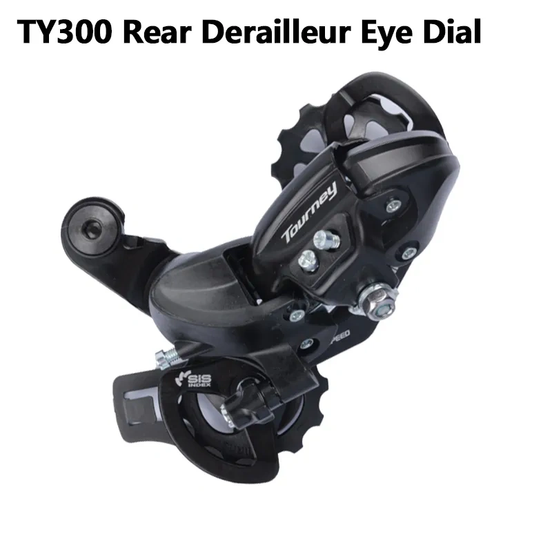 SHIMANO TOURNEY TY500 TY21 TY300 TY200 Rear Derailleur SGS GS SS 6 7 Speed Rear Derailleur MTB Bike Bicycle Variable Speed Drive