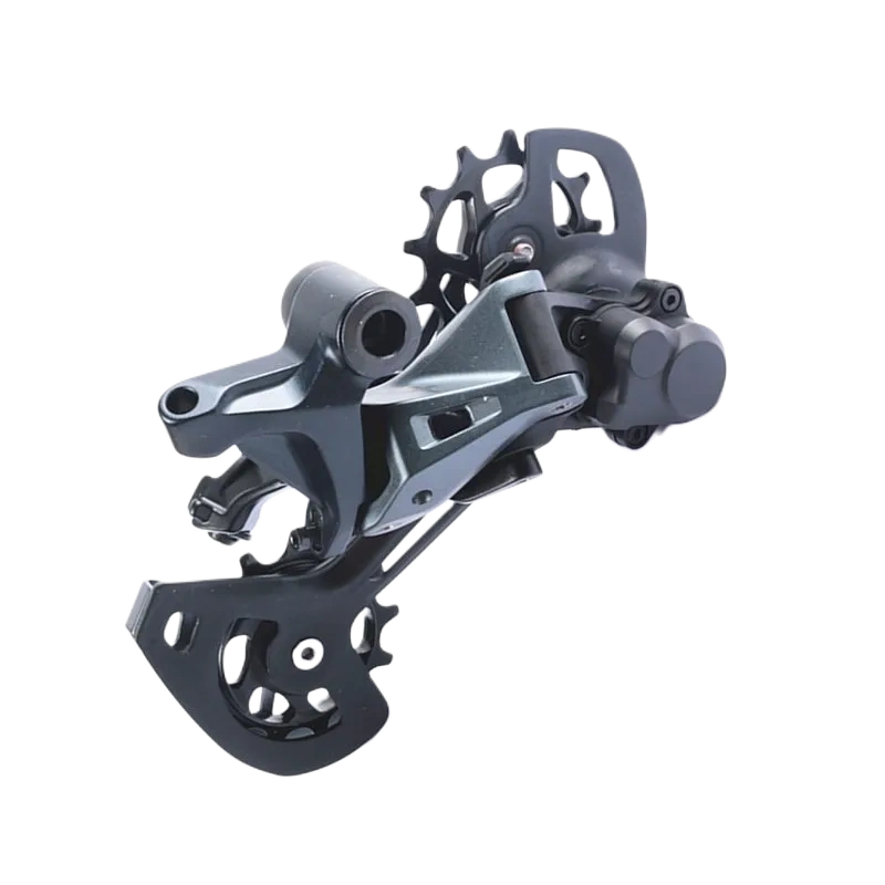 SHIMANO SLX SL-M7100 Right RD-M7100 SGS/RD-M7120 SGS 12 Speed Shifter Rear Derailleur Original For Mountain Bikes Riding Parts