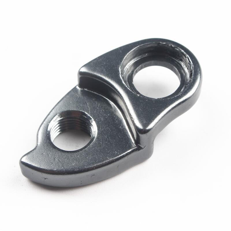 MTB Road Bike MTB Bike Hanger Rear Extension Derailleur Adapter Bicycle Parts For SHIMANO SRAM 42-50T Cassette 8-12S