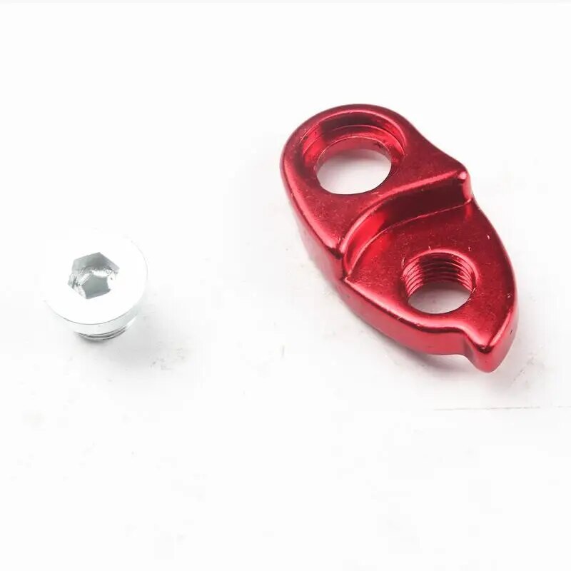 MTB Road Bike MTB Bike Hanger Rear Extension Derailleur Adapter Bicycle Parts For SHIMANO SRAM 42-50T Cassette 8-12S