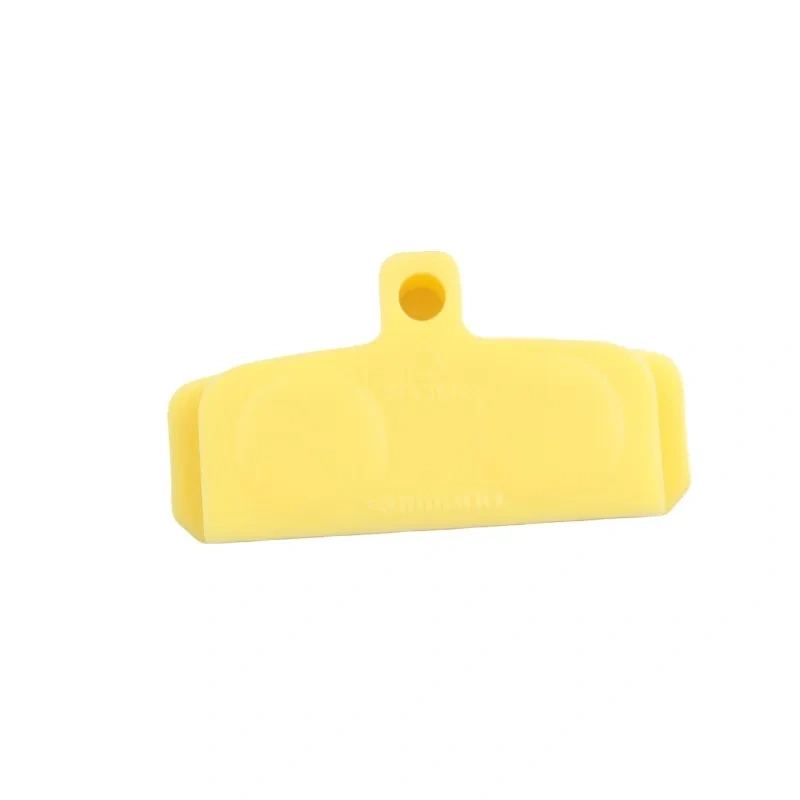 Shimano Disc Brake Bleeding Spacer For MTB Mountain Bike Bicycle Brake M810 BR R9270 RS505 SLX XT XTR Cycling Accessories 1PCS