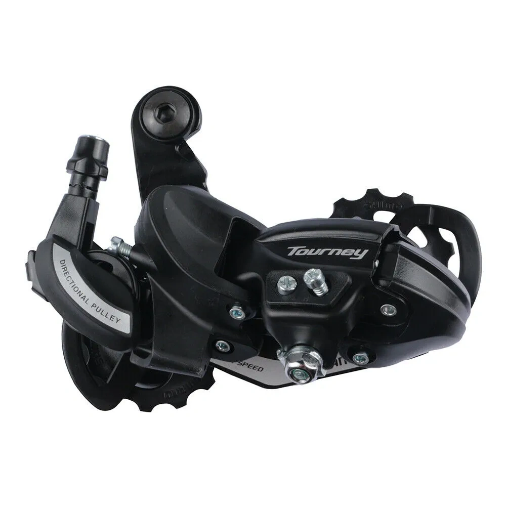 SHIMANO TOURNEY TY500 TY21 TY300 TY200 Rear Derailleur SGS GS SS 6 7 Speed Rear Derailleur MTB Bike Bicycle Variable Speed Drive