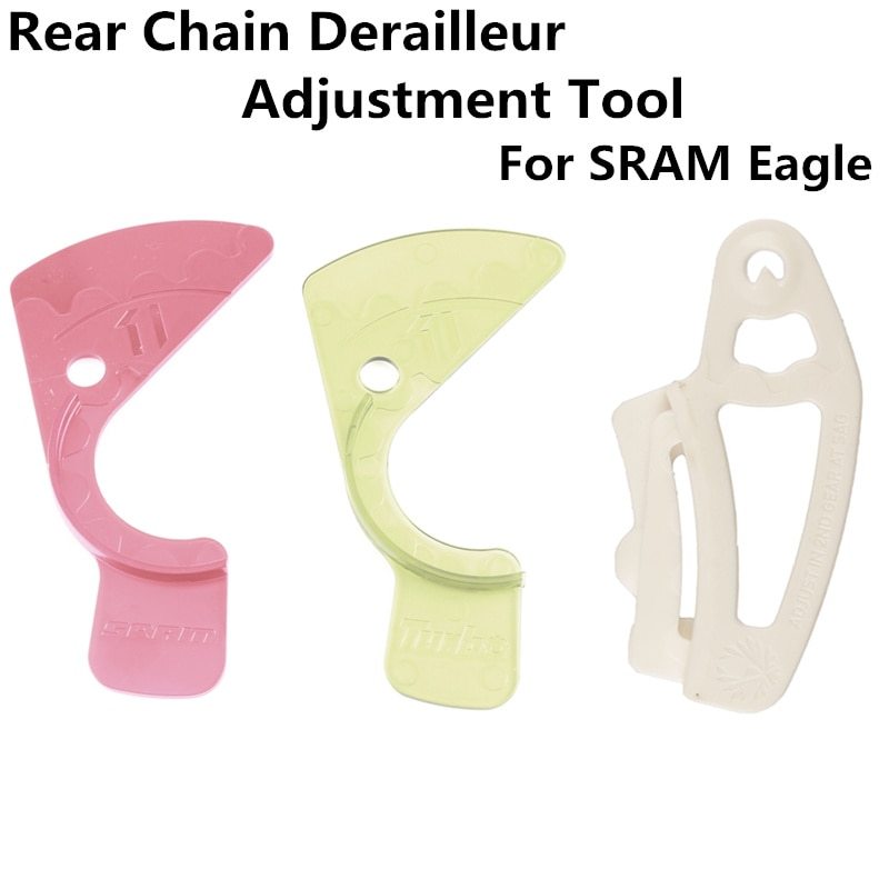 Rear Chain Derailleur Adjustment Tool For SRAM Eagle GX NX SX