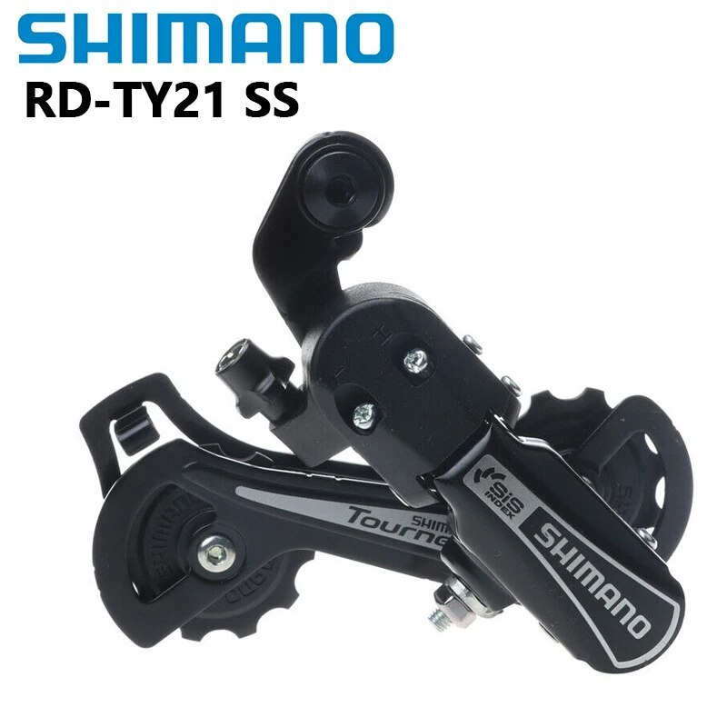 SHIMANO TOURNEY TY500 TY21 TY300 TY200 Rear Derailleur SGS GS SS 6 7 Speed Rear Derailleur MTB Bike Bicycle Variable Speed Drive