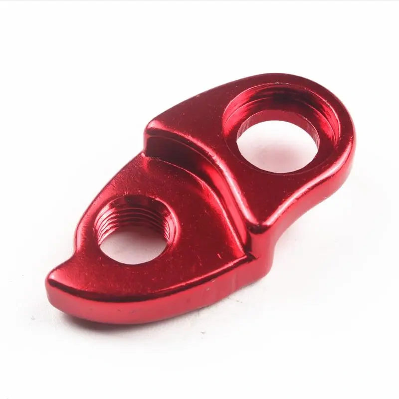 MTB Road Bike MTB Bike Hanger Rear Extension Derailleur Adapter Bicycle Parts For SHIMANO SRAM 42-50T Cassette 8-12S