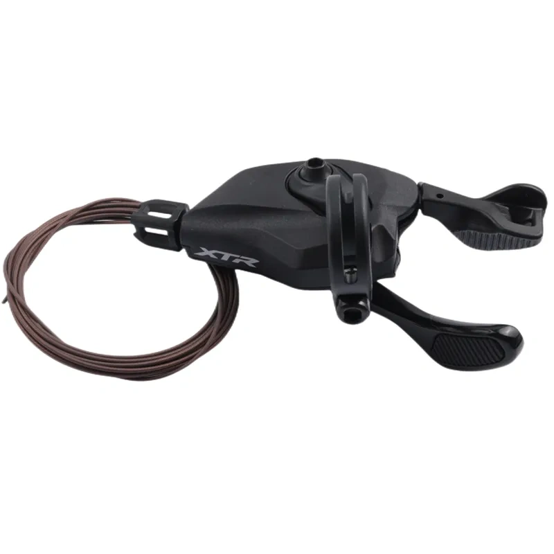 Shimano XTR SL-M9100 12/11 Speed bike bicycle Right Rear Rapidfire Shifter Shift New In Box bike accessories