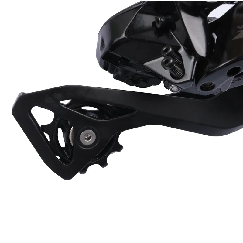 Shimano 105 Di2 R7100 FD R7150 Front Derailleur Braze on 2x12 Speed RD-R7150 Rear Derailleur 1 PCS For Road Bike