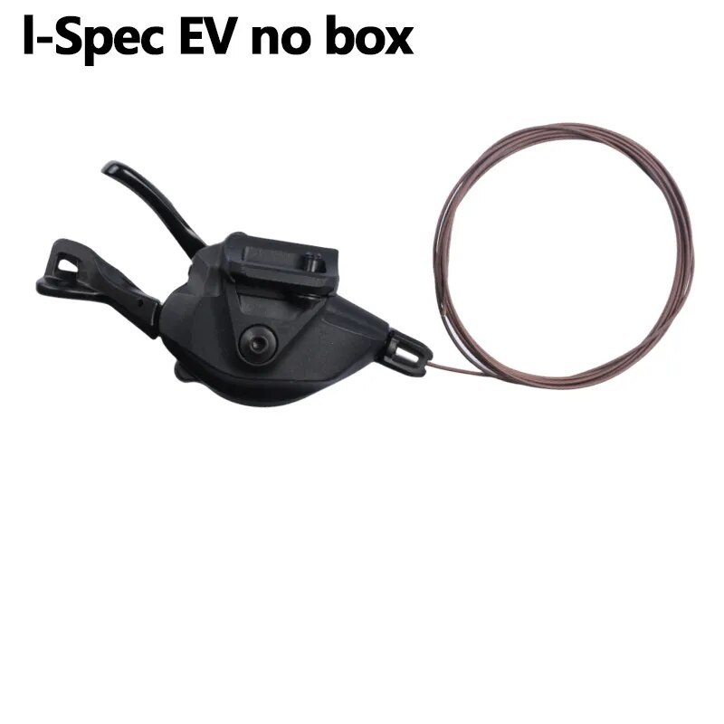 Shimano XTR SL-M9100 12/11 Speed bike bicycle Right Rear Rapidfire Shifter Shift New In Box bike accessories