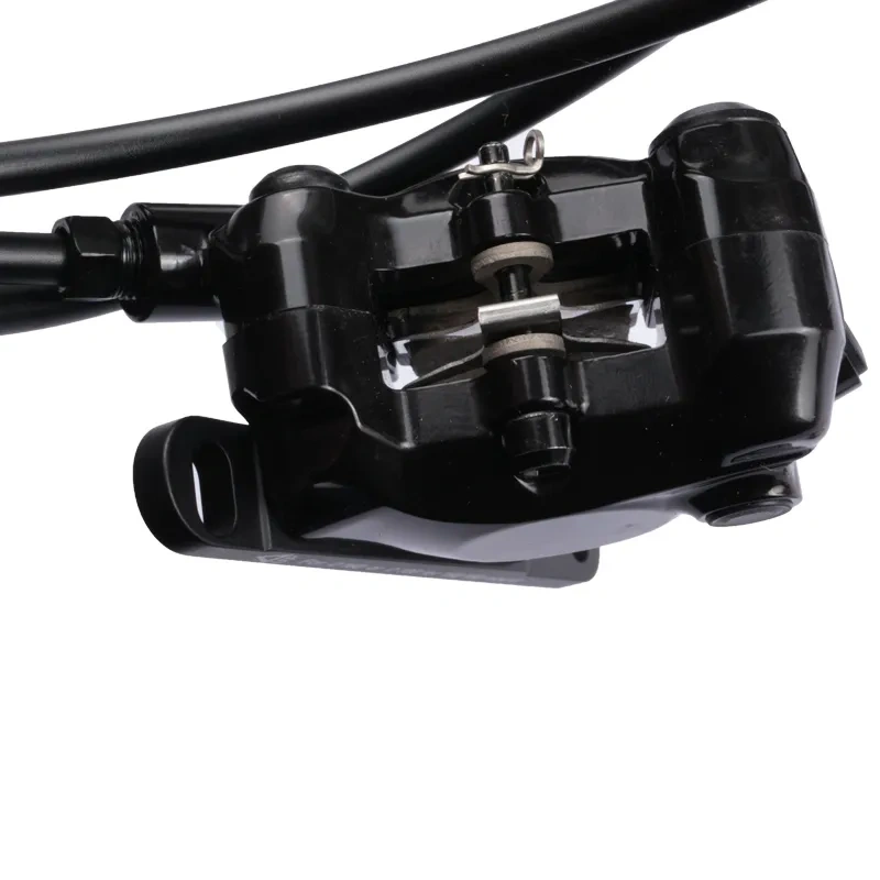 Shimano Di2 105 R7100 ST-R7170 BR-R7170 Hydraulic Disc Brake Dual Control Lever 2x12s Right Left R7170 Brake For Road Bike