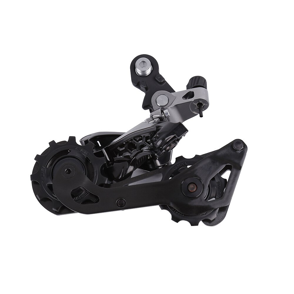 SHIMANO DURA ACE R9100 R9120 R9170 Groupset Derailleurs ROAD Bike ST+FD+RD Front Rear Derailleur DUAL CONTROL LEVER SHIFTING