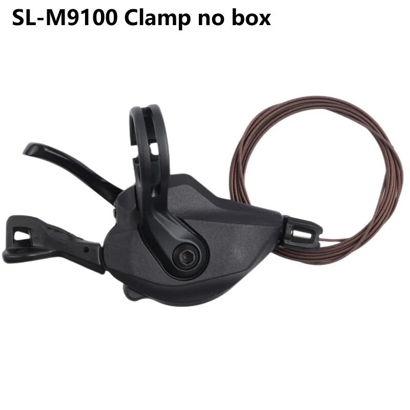 Shimano XTR SL-M9100 12/11 Speed bike bicycle Right Rear Rapidfire Shifter Shift New In Box bike accessories
