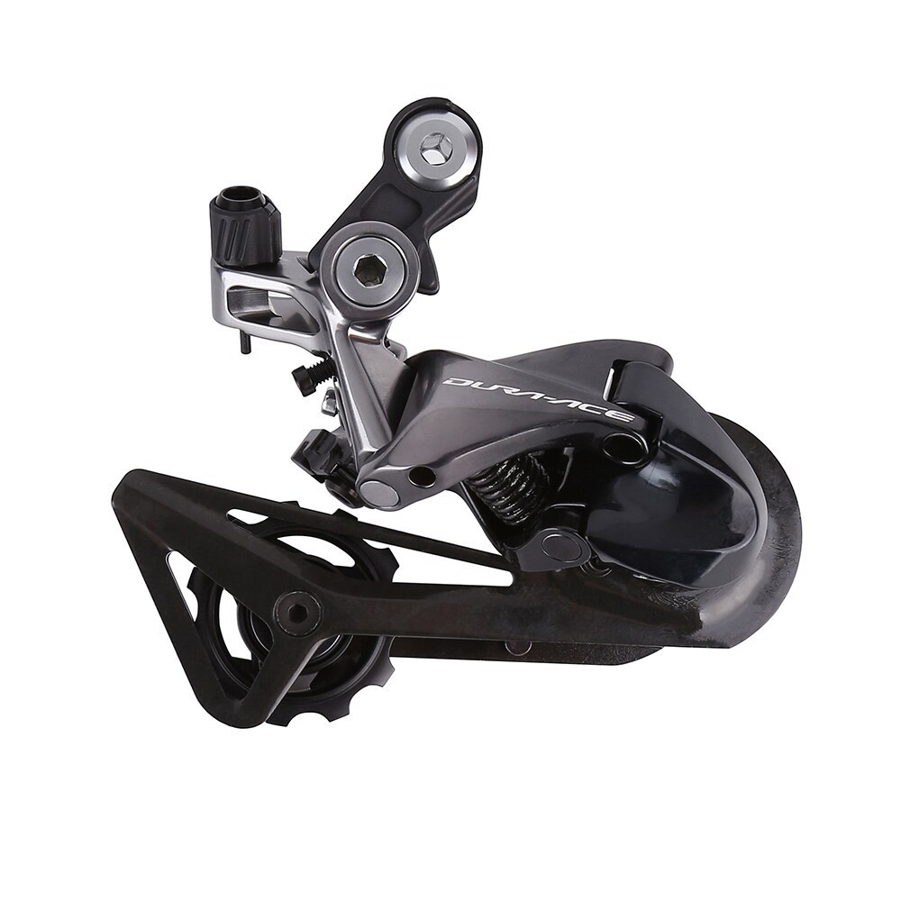 SHIMANO DURA ACE R9100 R9120 R9170 Groupset Derailleurs ROAD Bike ST+FD+RD Front Rear Derailleur DUAL CONTROL LEVER SHIFTING