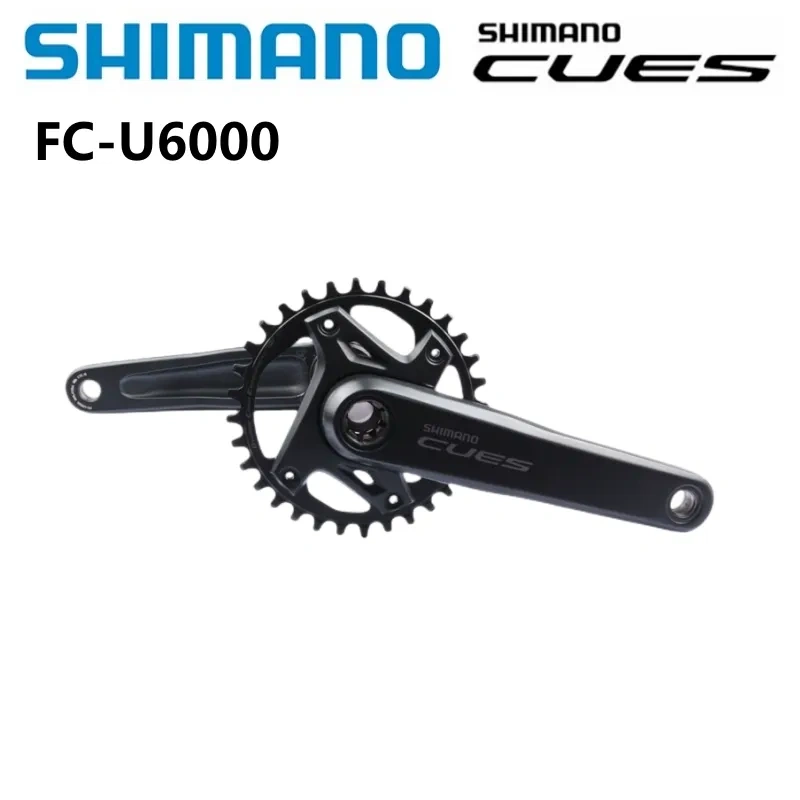 Shimano CUES U6000 9S Set SL-U4000 9s Right RD-U3020 CS-LG300 11-36T 9s LG500 Chain BB-MT500 PA MT501 BSA Original Parts Kit