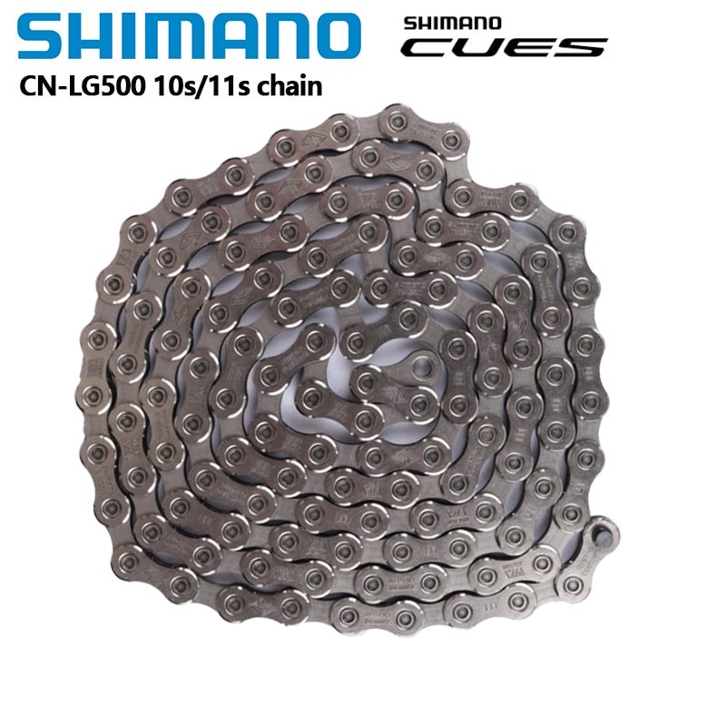 Shimano CUES U6000 9S Set SL-U4000 9s Right RD-U3020 CS-LG300 11-36T 9s LG500 Chain BB-MT500 PA MT501 BSA Original Parts Kit