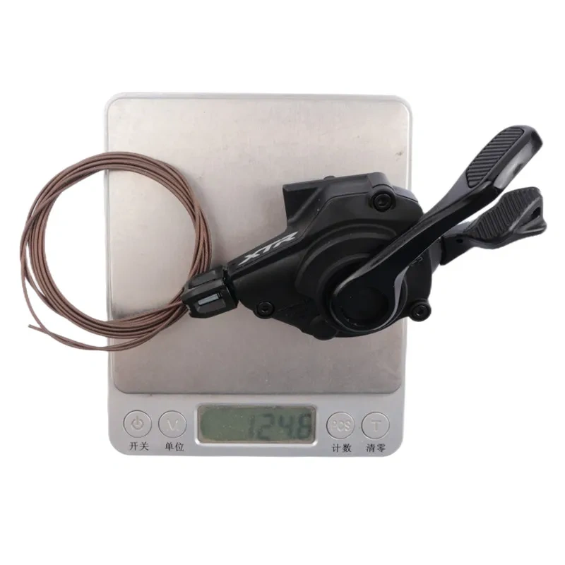 Shimano XTR SL-M9100 12/11 Speed bike bicycle Right Rear Rapidfire Shifter Shift New In Box bike accessories