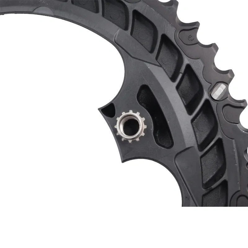 Shimano 105 R7100 12Speed Chainring 50T 34T 50-34T 12s For R7100 R8100 Road Bike Bicycle Original Crown