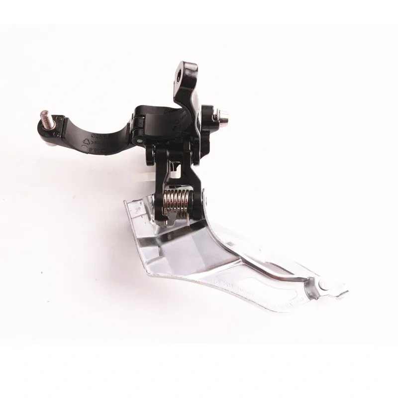 SHIMANO SORA 3503 Claris 2403 Road Bike Bicycle Front Derailleur Folding Car Bike Parts Switch 3X9 3x8Speed Original Derailleur