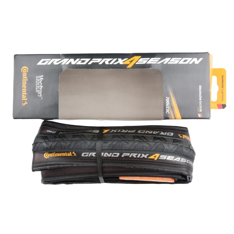 Continental Grand Prix 4 Season Road bike Tire Size 700x23c 700 x25c 700x28c 700x32c Out tire Bicycle
