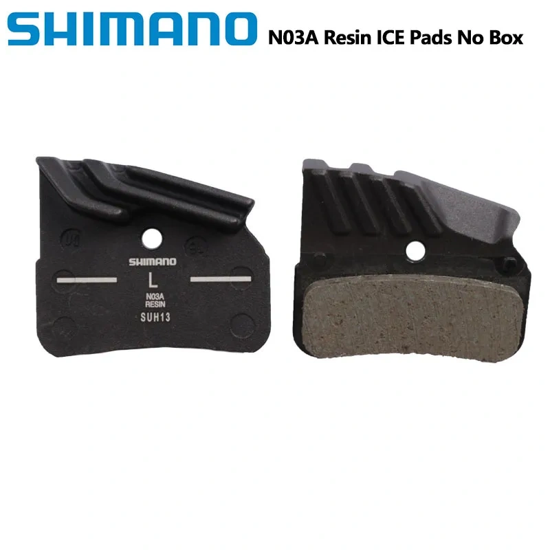 Shimano L05A Resin ICE-TECH DURA-ACE L04C N04C K04Ti Metal K03Ti K05S N03A Resin Pads For R9170 R8070 RS805 RS505 M7120 M8120