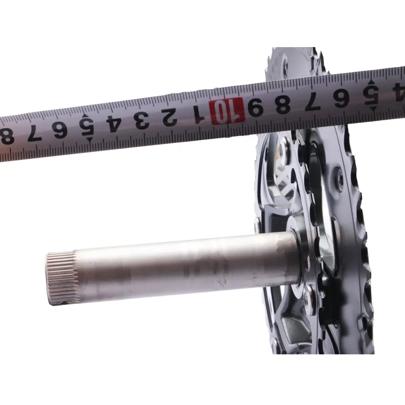 Shimano Claris FC R2000 2x8 Speed Crank Road Bike Bicycle Crankset 170mm 175mm 50 34T 165mm RS200 Crankset 8S For Road Cycling