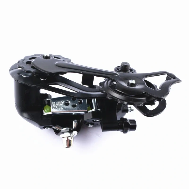 Shimano Tourney Tx800 Rear Derailleur 7/8 Speed For Mountain Bicycle RD-tx800-SGS Original Shimano 7s 8s 21s 24s Rear Derailleur