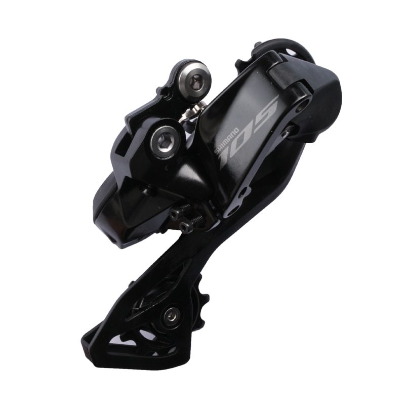 Shimano R7170 Electronic Part Front Derailleur R7150 2x12s RD-R7150 Battery DN300 Road Bicycle Di2 R7170 L05A K05S Small Set