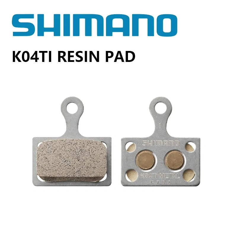 Shimano L05A Resin ICE-TECH DURA-ACE L04C N04C K04Ti Metal K03Ti K05S N03A Resin Pads For R9170 R8070 RS805 RS505 M7120 M8120