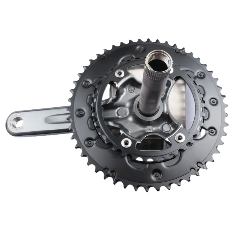 Shimano Claris FC R2000 2x8 Speed Crank Road Bike Bicycle Crankset 170mm 175mm 50 34T 165mm RS200 Crankset 8S For Road Cycling