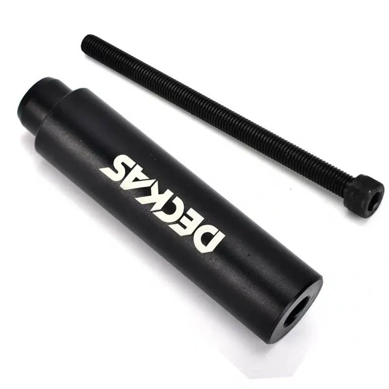 Deckas BB Installation Removal Tool Press-in Bicycle BB Axis Bottom Bracket Installation Tool For BB86 BB30 BB92 PF30 BB386