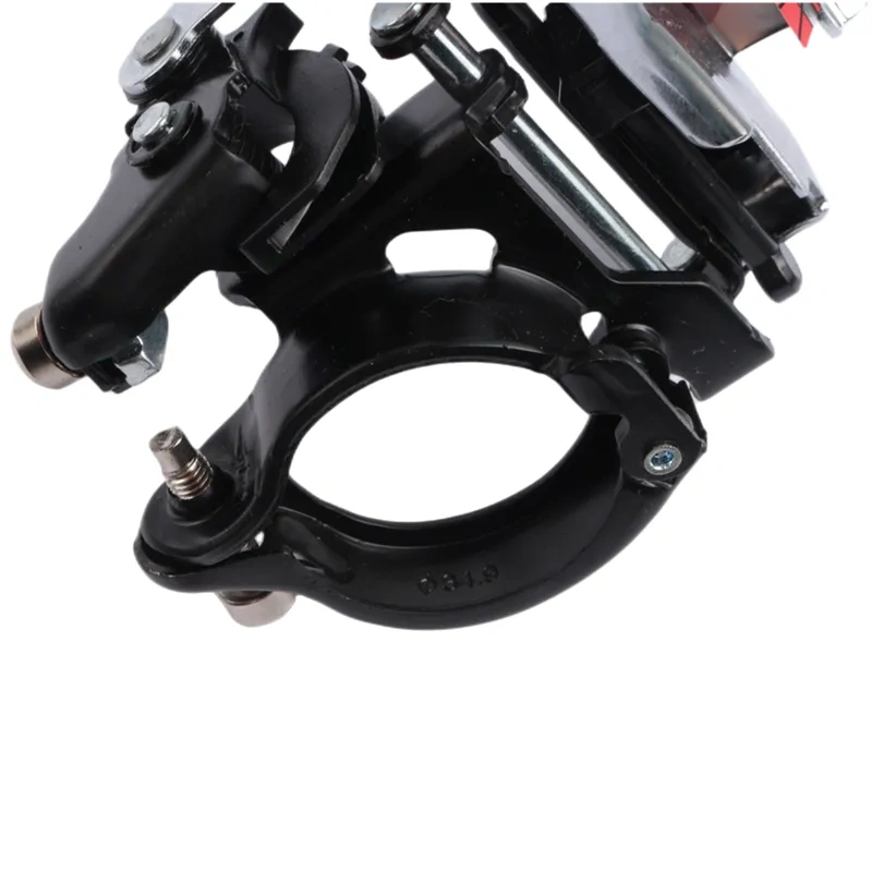 Shimano Altus M310 8 Speed M370 9s Bike Front Derailleur 3x8s 34.9mm Clamp 3x9s 31.8mm FD MTB Mountain Bicycle Shifters