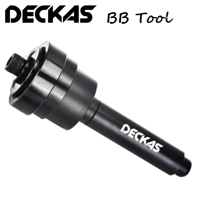 Deckas BB Installation Removal Tool Press-in Bicycle BB Axis Bottom Bracket Installation Tool For BB86 BB30 BB92 PF30 BB386