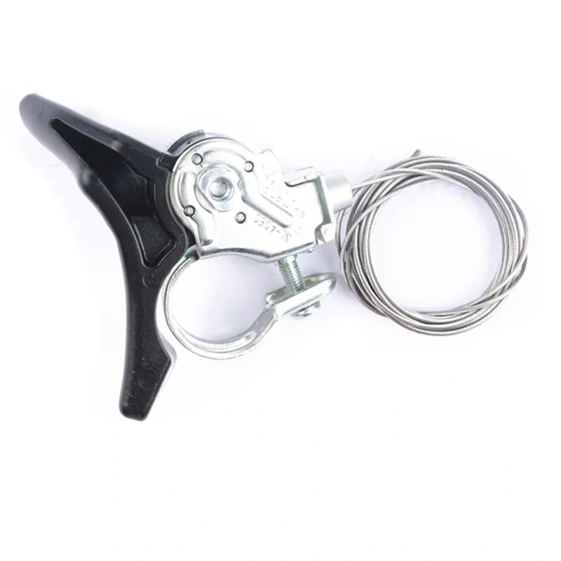 Shimano TOURNEY SL-A050 Left Right Side A050-LB A050-RA Shifting Handle 2x7 Speed Road Bike Handlebar Support Shifting Handle