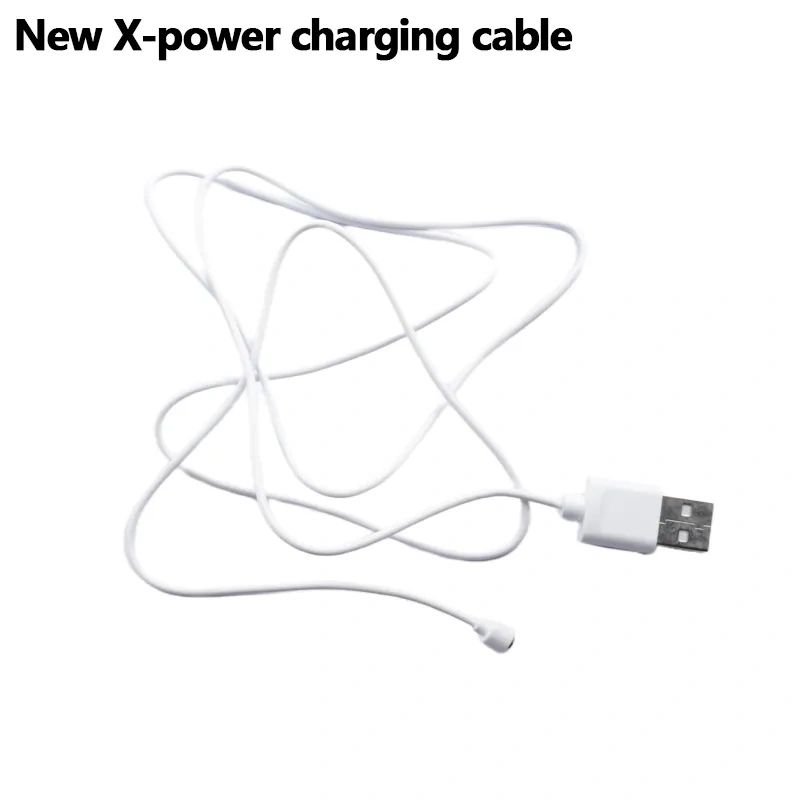 Xcadey X-power Original Charger Charging Cable For Spider Power Meter For M8000 R8000 6800 R7000 R9100 Crankarm Power Meter
